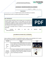 6° Básico Ciencias Naturales Guía 9 Catalina Bahamondes