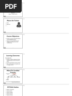 Mtcna Training Materials With Notes (2016-03)