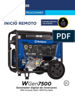 WGen7500 Manual SP Web