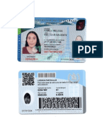 Licencia Karla Escobar PDF