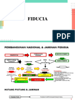 Fiducia September 2021