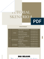 Tutor Skenario 4 Kelompok 14