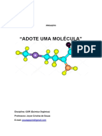 Adotemolecula