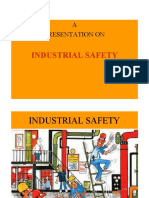 Industrial Safety-17th April 2011