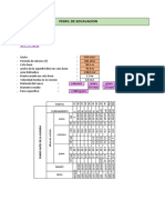 Socavacion Suelos Heterogeneos (Perfil de Socavacion)
