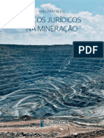 Riscos Juridicos Na Mineracao