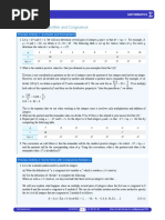 3.5: The Division Algorithm and Congruence: Preview Activity 1: Quotients and Remainders