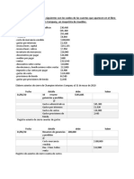 EJERCICIOS Empresas PDF