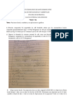 Ejercicios Aplicaciones Funciones Negocios