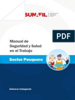 Manual SST Pesquero