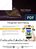 Seni Patung