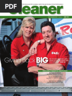 Download May 2011 Issue by Cleaner Magazine SN53283782 doc pdf