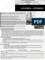 Leccion Aprender Descenso No Controlado de Bloque 338