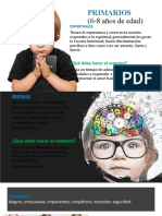 Primarios 6 - 8 PDF