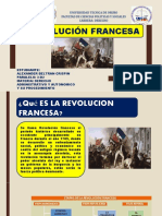 Revolucion Francesa Alexander Beltran