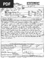 Download Witness Statements to the OCSO re Dawn Brancheau death at SeaWorld by The Orca Project Corp SN53284624 doc pdf