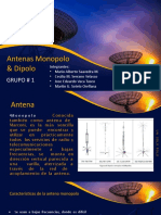 Exposicion Antenas