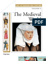 The Medieval World - A History of Fashion and Costume