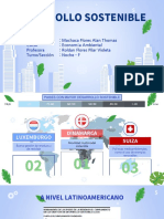 Machaca Flores Alan Thomas - Desarrollo Sostenible PDF
