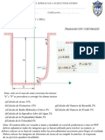 recuperatorio hidraulica