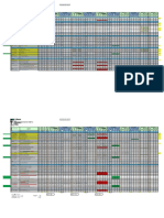 MDR Pipeline Segment 4 & 5 - 23 September 2021