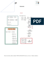 SOL. TALLER S2.02 DE MATEMÁTICA PARA INGENIEROS 2