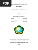Makalah BKI Kelompok 2