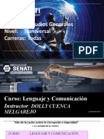 Sesión 01 de Lengueje y Comunicación-Setiembre-2021