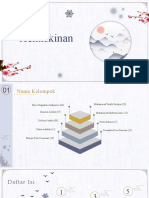 Revisi Sosiologi - Kemiskinan