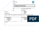 PDF Lembar Disposisi Agustus 2018 DL - 3