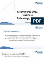 EPC, E-Commerce (ENG) Week 3