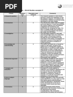 Anna Lindh Report 2010  PDF  Mediterranean Sea  Immigration