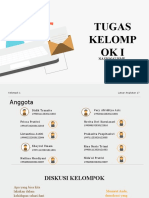 Nasionalisme - Kelompok 1