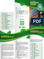 Plan de Ingenieria en Agroexportacion