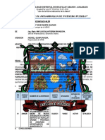 Informe #69-IyDU-MDHG-A-HVCA - PROYECTOS NO PREVISTOS Expediente