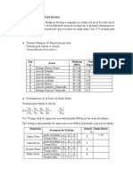 CASOS DE MEDICIÃN DE RUIDO