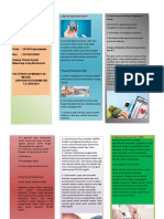 Leaflet KGD