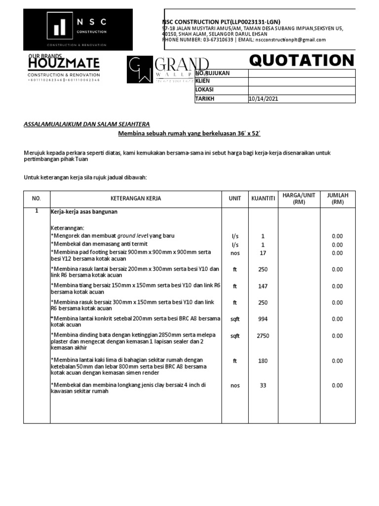 BQ Zul | PDF