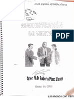 Libro Administracion de Ventas 1 PDF