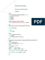 Algoritmo y Programación Básica 2