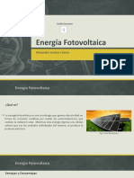 Energía Eólica, Minicentrales y Microcentrales