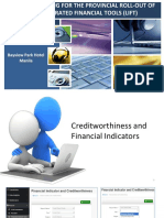 18 SystemOverview LGFPMSandCreditworthines TreasOk