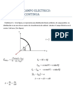 Calculo Del Campo Electrico 27092021