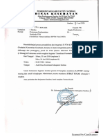 Pertemuan Sosialisasi SIPTM