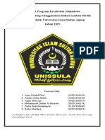 Proposal PKM Waljam 35