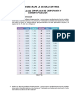 Lab 03. Dispersión y Estratificación