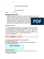 Materi 1 (Filling Form) Pertemuan 2