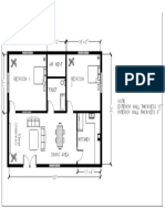 Floor Plan-Layout 2