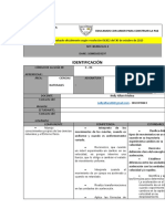 Identificación: Institución Educativa Distrital La Merced Educamos Con Amor para Construir La Paz