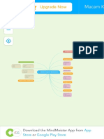 Macam Kerajinan Bahan Keras - MindMeister Mind Map